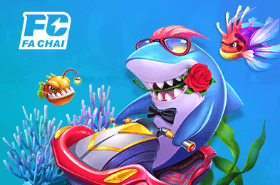 fa chai - fish